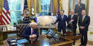 UK concerned at dependence on US satellites – FT