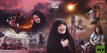 RT recaps 2025 for Gaza and Israel