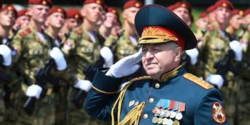 Senior investigators jailed in Russia in high-profile corruption case