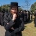 Bus runs over ultra-Orthodox Jews protesting in Jerusalem (VIDEO)