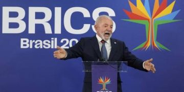 Brazil accuses US of crossing ‘unacceptable line’ in Venezuela