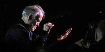 Italian theater ‘cancels’ Russian artists