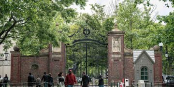Report reveals overwhelming Democratic tilt at Yale