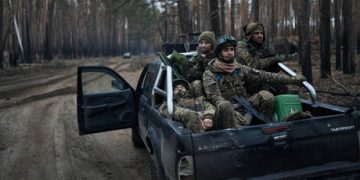 Ukrainian MP attacks defense chief over ‘sick’ call to kill 50,000 Russians a month