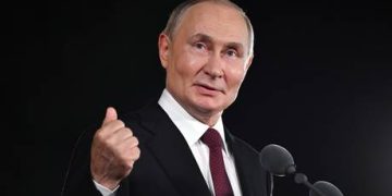 Russian gas exports to China soar – data