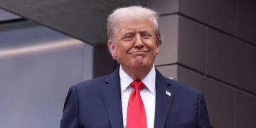 Trump addresses health rumors