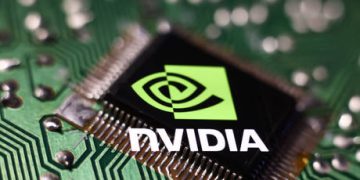 Nvidia boss underscores China–US mutual dependence