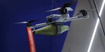 Ukraine halts German drone purchases after battlefield failures – media