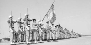 The bill is due: Africa demands colonial justice now