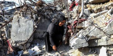 US should have kidnapped Netanyahu instead of Maduro – Pakistani official