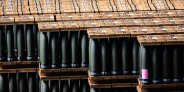 US to secure $800bn in Ukraine reconstruction contracts – The Telegraph