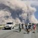 Volcano eruption in Russia sends ash seven kilometers high (VIDEO)