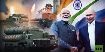 Nuclear neighbors and a two‑front threat: Why India needs a rocket force
