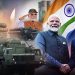 Nuclear neighbors and a two‑front threat: Why India needs a rocket force