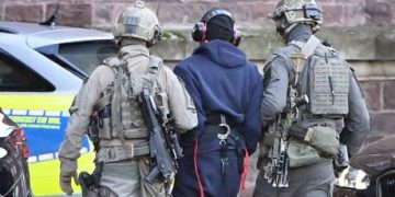 Germany suspects ‘foreign intelligence’ behind Nord Stream blasts