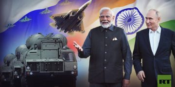 Indian and Russian firms launch superjet joint venture