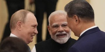 Xi hails ‘great significance’ of China-India ties