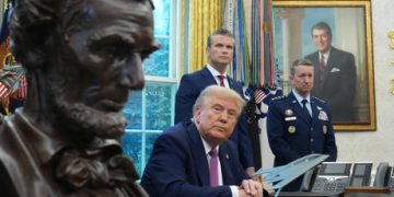 US quits dozens of international bodies