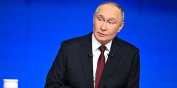 Orban accuses EU of telling Russian reparations ‘fairy tales’