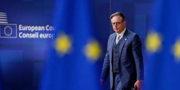 Stealing Russian assets would be ‘act of war’ – Belgian PM