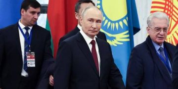 Moldova to exit Russian-led bloc – foreign minister