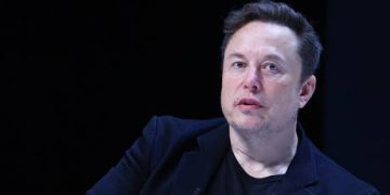 ‘America is toast if radical left wins’ – Musk