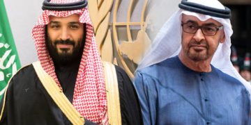 India and UAE seek to strengthen defense ties