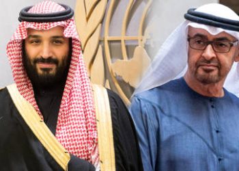 In 2025, Russia emerged as more than just an ‘alternative for the West’