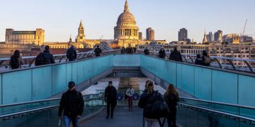 UK’s poorest have become poorer under Starmer – Telegraph