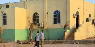 Somaliland denies hosting Israeli bases and resettling Palestinians