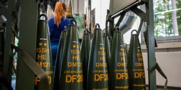 No more Patriots for Ukraine – German defense minister