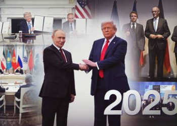 US planning to buy Greenland – WSJ