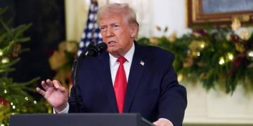 US wipes out alleged ‘narco convoy’ (VIDEO)