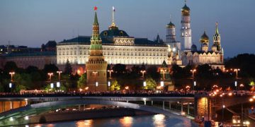 Russia wants Ukraine peace deal – Trump