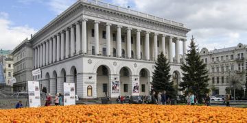 Kiev seeks to ban Russian music from streaming platforms