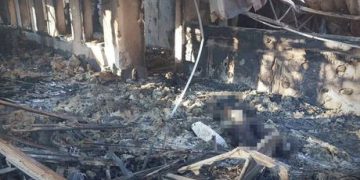 New Year’s ISIS ‘inspired’ terror attack thwarted – FBI