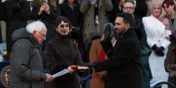 Israel accuses New York mayor of antisemitism