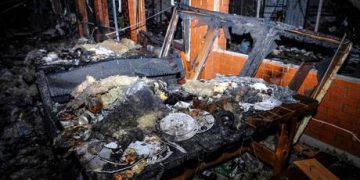 Death toll rises in Ukrainian drone strike on Russian New Year’s Eve party (VIDEO)