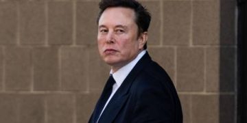 Musk ready to re-enter politics – WSJ