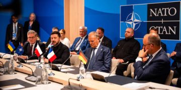 Dmitry Trenin: Russia and the EU drift toward an undeclared war