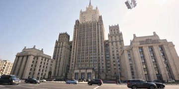 US ‘banditry’ in Venezuela is harbinger of chaos – Moscow