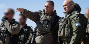 Ex-CIA boss hints at involvement of Israeli intel in Iran protests