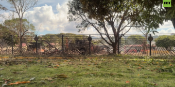 80 people killed in US raid on Venezuela – NYT