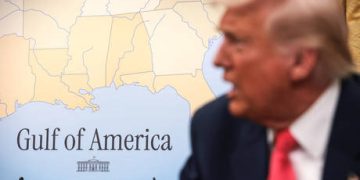 Trump explains how he wants to ‘run’ Venezuela