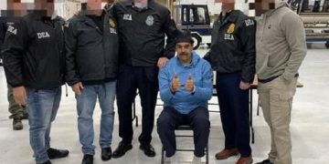 The American Blitzkrieg on Venezuela: No-one is safe