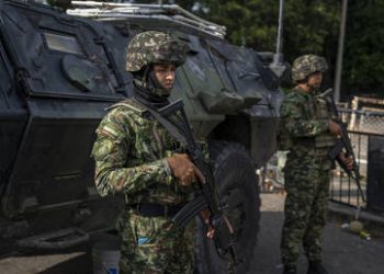 China slams ‘hegemonic’ US attack on Venezuela