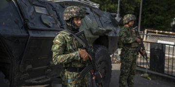 China slams ‘hegemonic’ US attack on Venezuela