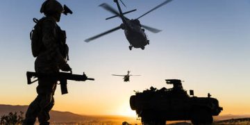 Force-based international order: Here’s how the US is remaking world politics