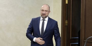 Ukrainian parliament approves dismissal of Zelensky’s defense minister