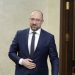 Ukrainian parliament approves dismissal of Zelensky’s defense minister